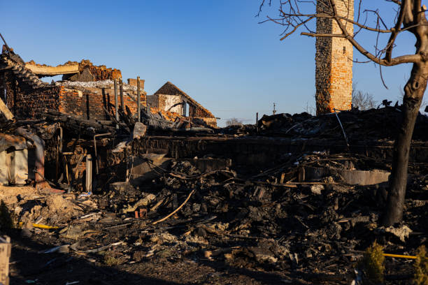 Reliable Fire Damage Assessment contractor in Ridley Park, PA by Meridian Smoke Damage