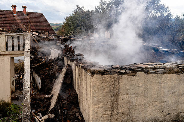 Affordable Fire Damage Assessment solutions in Ridley Park, PA